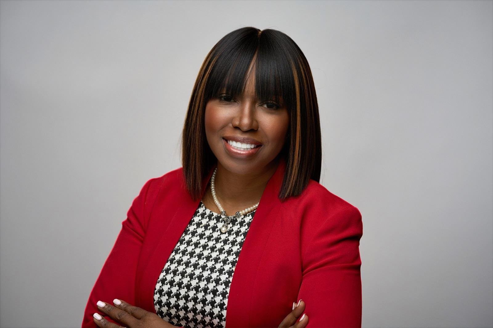 Dr. Antoinette Smith